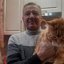 Знакомства: Сергей, 55 лет, Орск