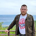 Знакомства: Андрей, 40 лет, Верхний Уфалей