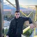 Знакомства: Рамиль, 29 лет, Тольятти