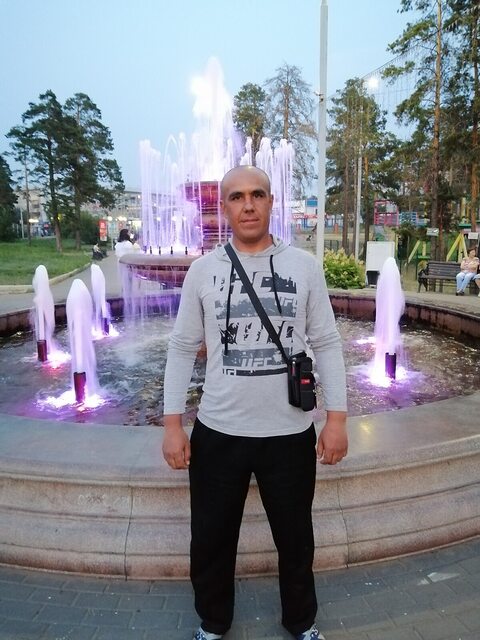 Фото - Tabor.ru
