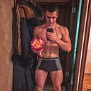 Знакомства: Антон, 35 лет, Курлово