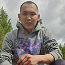 Знакомства: Солбон, 30 лет, Улан-Удэ