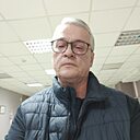 Знакомства: Александр, 58 лет, Москва