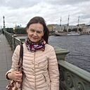 Знакомства: Наталья, 60 лет, Санкт-Петербург