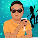 Знакомства: Азиз Гей, 39 лет, Ташкент