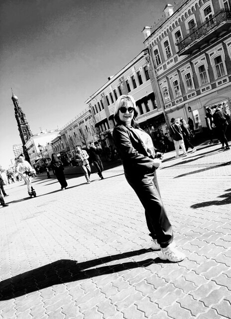 Фото - Tabor.ru