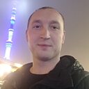 Знакомства: Андрей, 32 года, Москва
