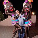 Знакомства: Андраник, 52 года, Славянск-на-Кубани