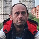 Знакомства: Арсен, 46 лет, Пушкино (Московская Обл)