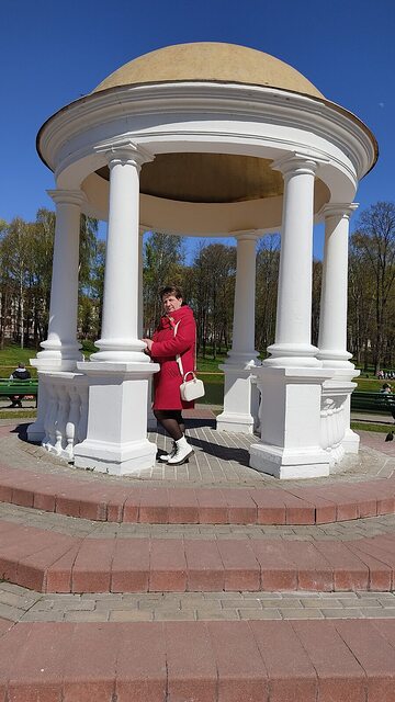 Фото - Tabor.ru