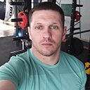 Знакомства: Ivan, 37 лет, Мозырь
