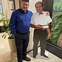 Знакомства: Радик, 50 лет, Стерлитамак