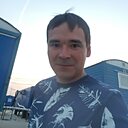 Знакомства: Денис, 37 лет, Тобольск