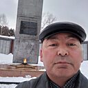 Знакомства: Канат, 56 лет, Темиртау