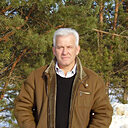 Знакомства: Олег, 63 года, Витебск