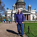 Знакомства: Сергей, 55 лет, Рыбинск