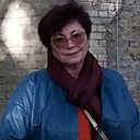 Знакомства: Галина, 55 лет, Гомель