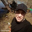 Знакомства: Андрей, 40 лет, Чегдомын