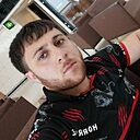 Знакомства: Элбай, 32 года, Новомосковск