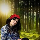 Знакомства: Elena, 35 лет, Новополоцк