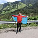 Знакомства: Независимый, 34 года, Астана