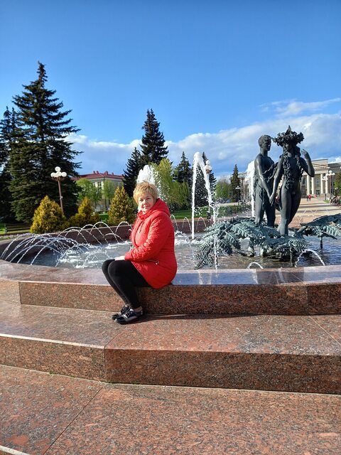 Фото - Tabor.ru