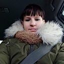 Знакомства: Кристина, 27 лет, Каргаполье
