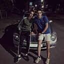 Знакомства: Дима, 22 года, Мозырь