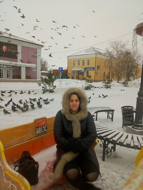 Фото - Tabor.ru