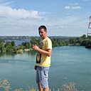 Знакомства: Юра, 39 лет, Днепр