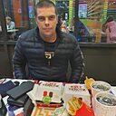 Знакомства: Вовчик, 38 лет, Ульяновск