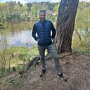 Знакомства: Сергей, 44 года, Гродно