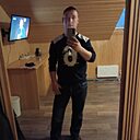 Знакомства: Макс, 34 года, Санкт-Петербург