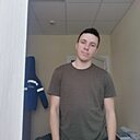 Знакомства: Кирилл, 26 лет, Вихоревка