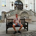 Знакомства: Sanja, 39 лет, Гродно