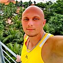 Знакомства: Дмитрий, 35 лет, Новосибирск