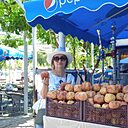 Знакомства: Нагима, 60 лет, Астана