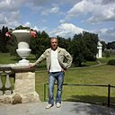 Знакомства: Игорь, 53 года, Ирпень