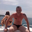 Знакомства: Александр, 48 лет, Санкт-Петербург