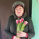 Знакомства: Люся, 66 лет, Могилев