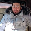 Знакомства: Озан, 32 года, Астрахань
