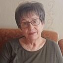 Знакомства: Тамара, 70 лет, Минск