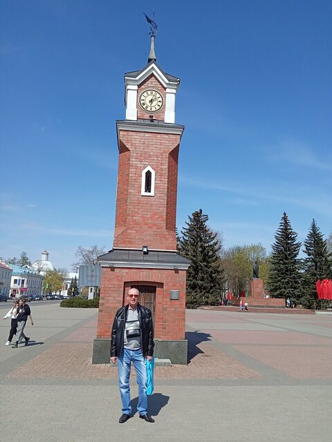Фото - Tabor.ru