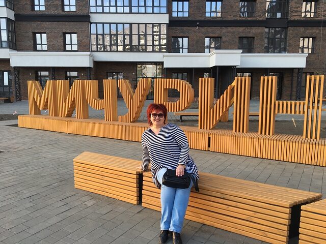 Фото - Tabor.ru