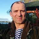 Знакомства: Сергей, 51 год, Минск
