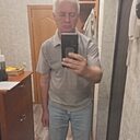 Знакомства: Игорь, 56 лет, Краснодар
