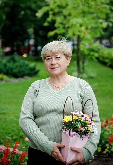 Фото - Tabor.ru