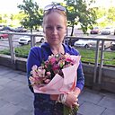 Знакомства: Марина, 39 лет, Санкт-Петербург