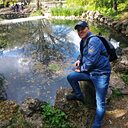 Знакомства: Вадим, 41 год, Симферополь