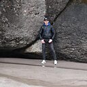 Знакомства: Артем, 40 лет, Курганинск